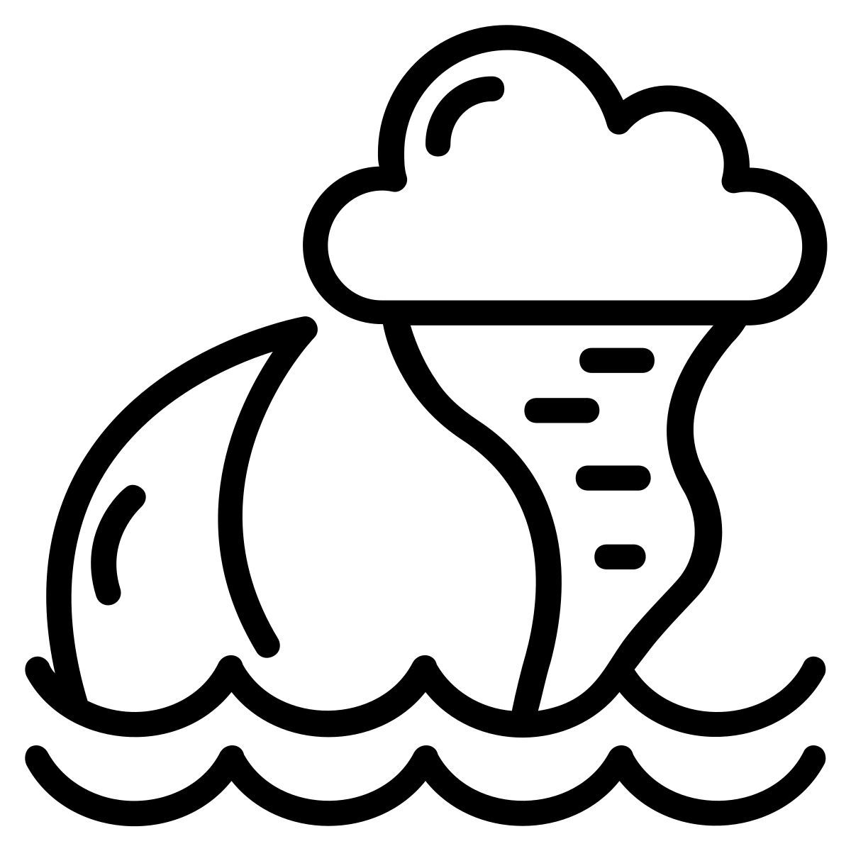 cyclone icon