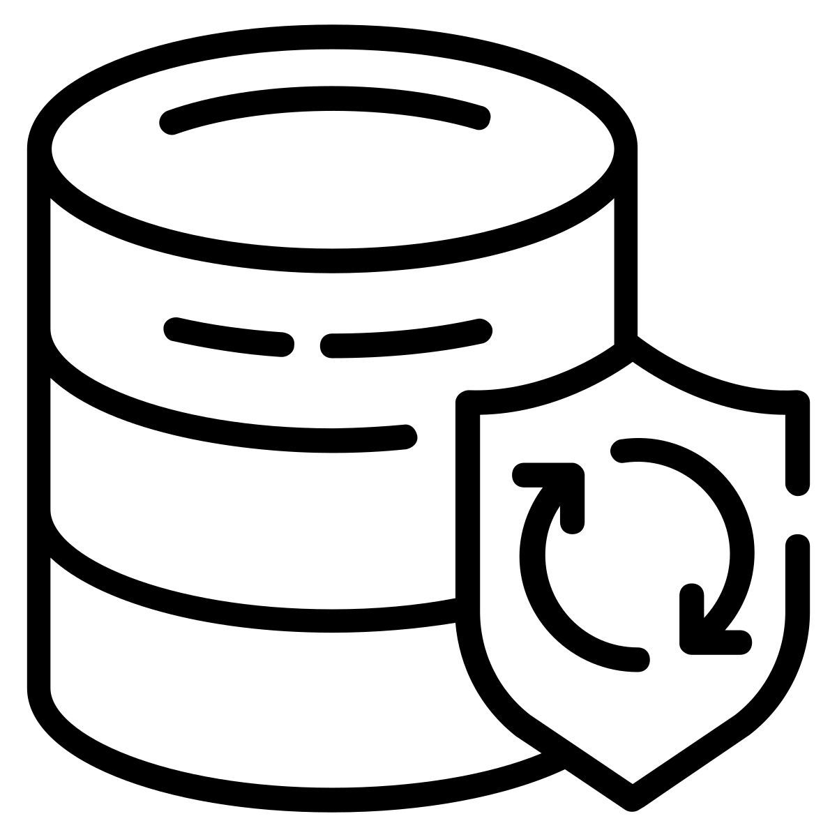 data sync icon
