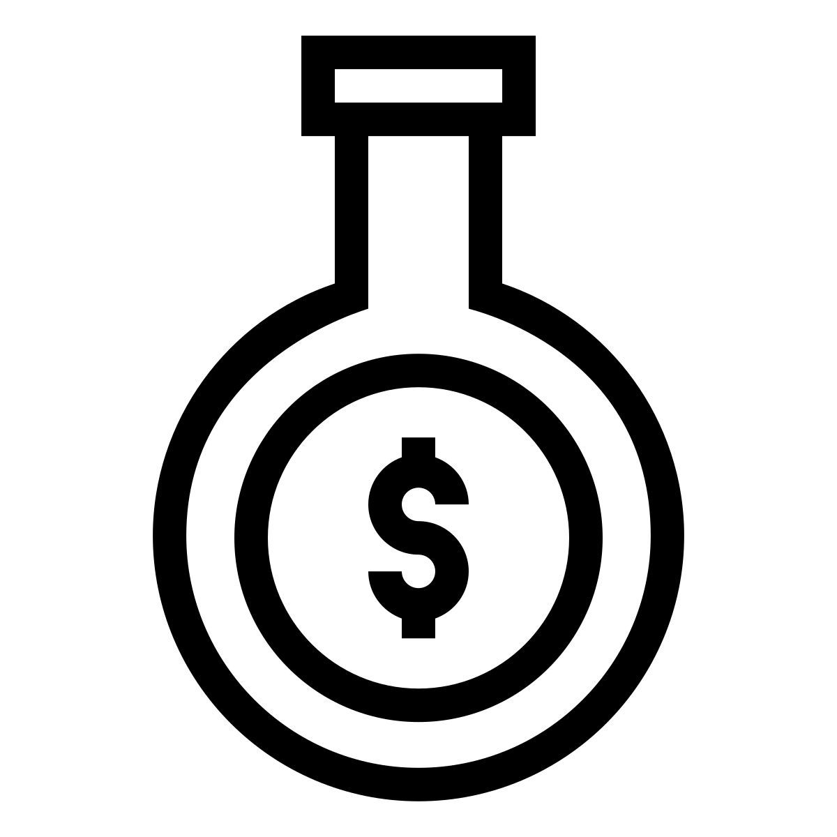 flask icon