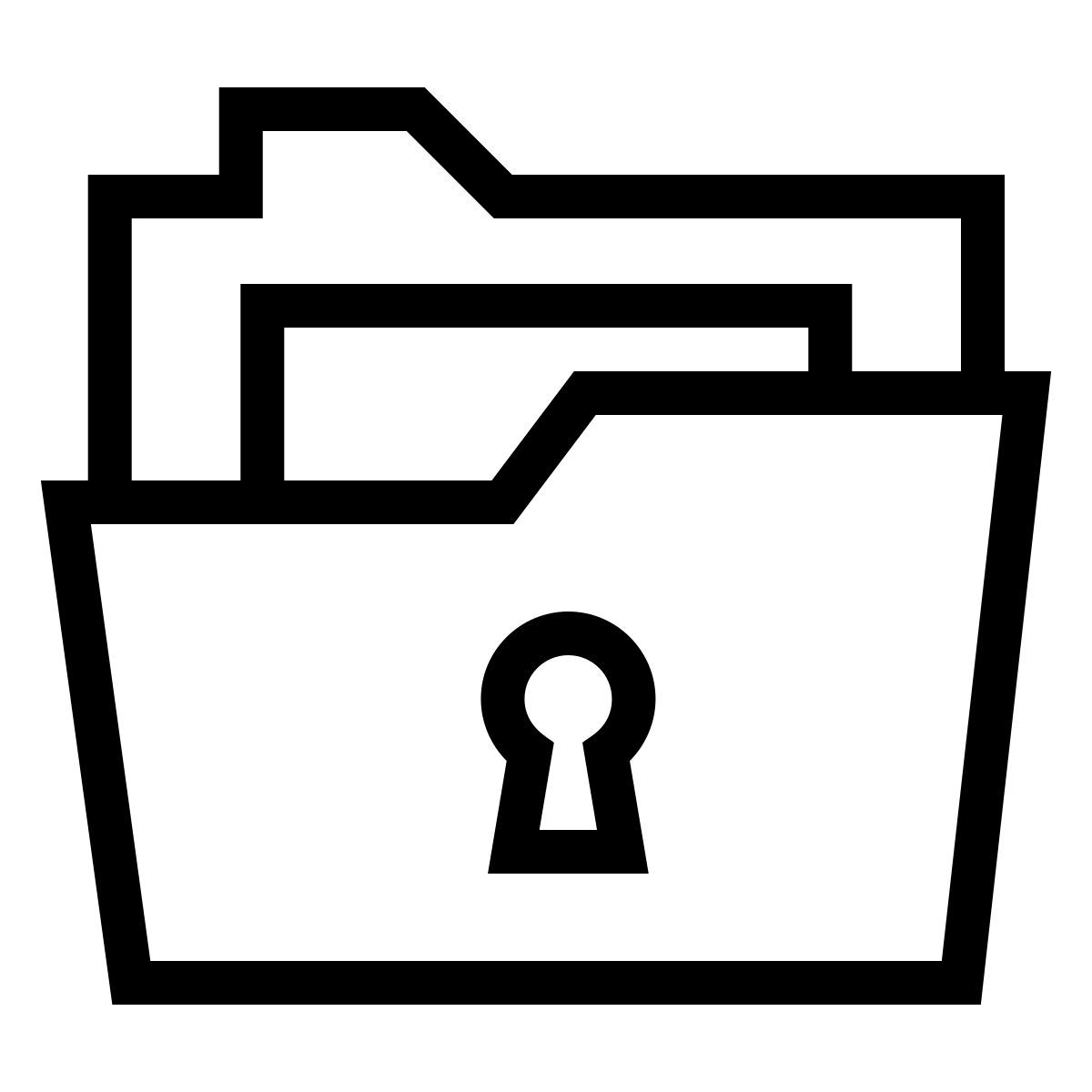 folder icon