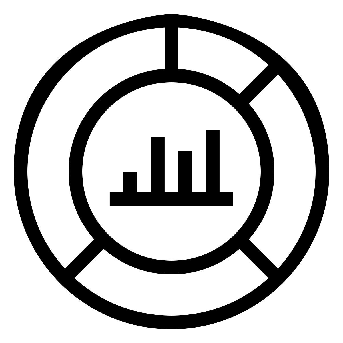 Graph icon