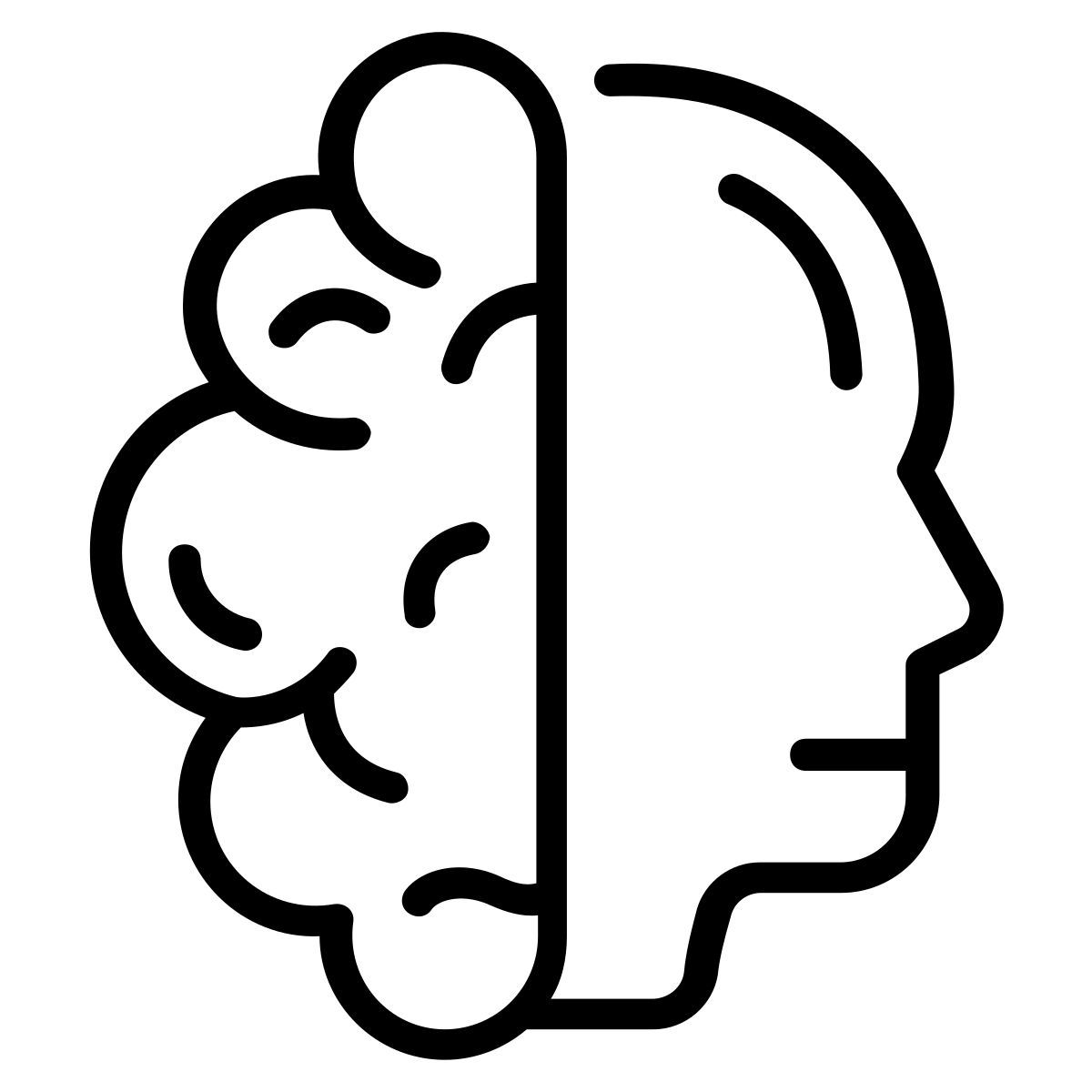 machine learning icon