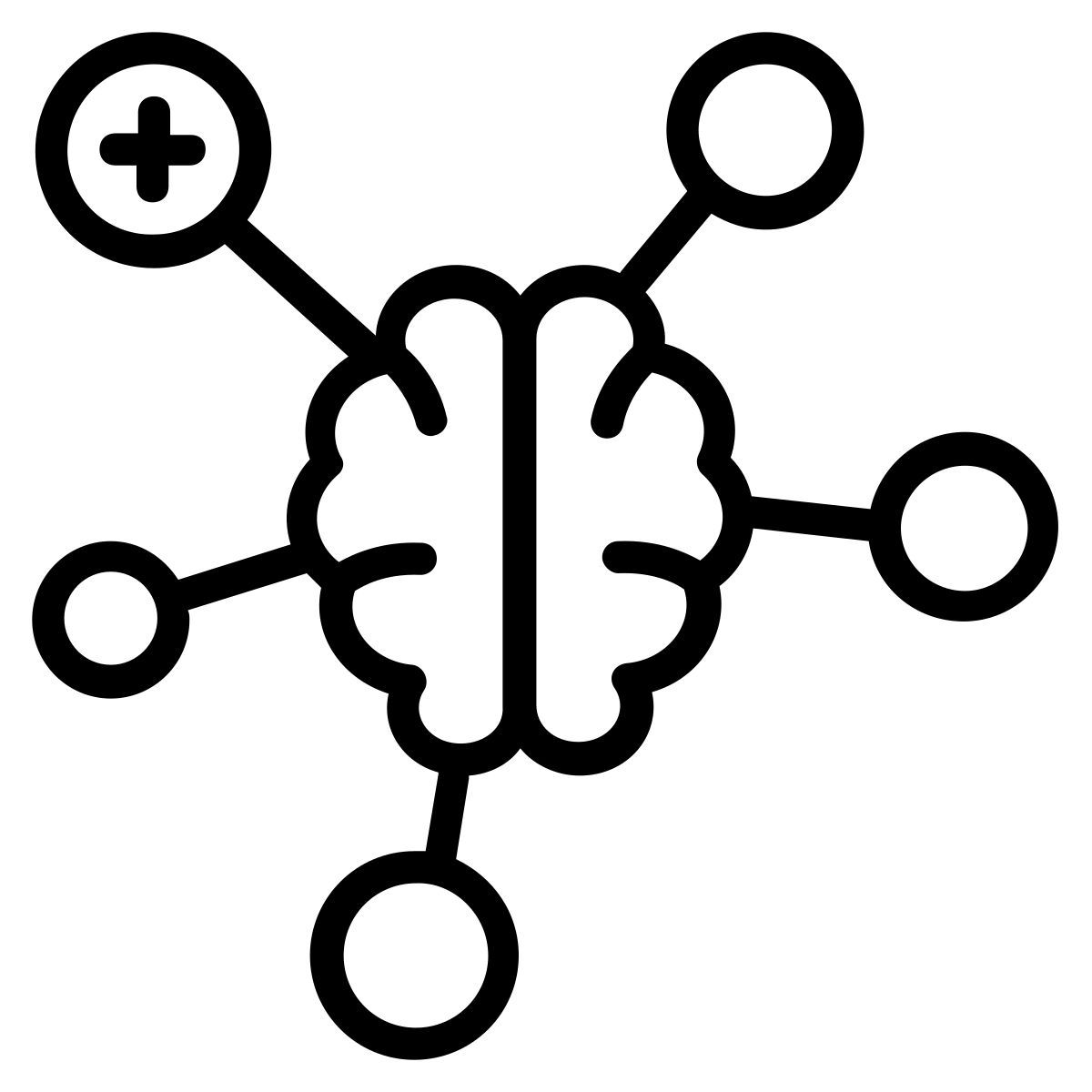 machine learning icon