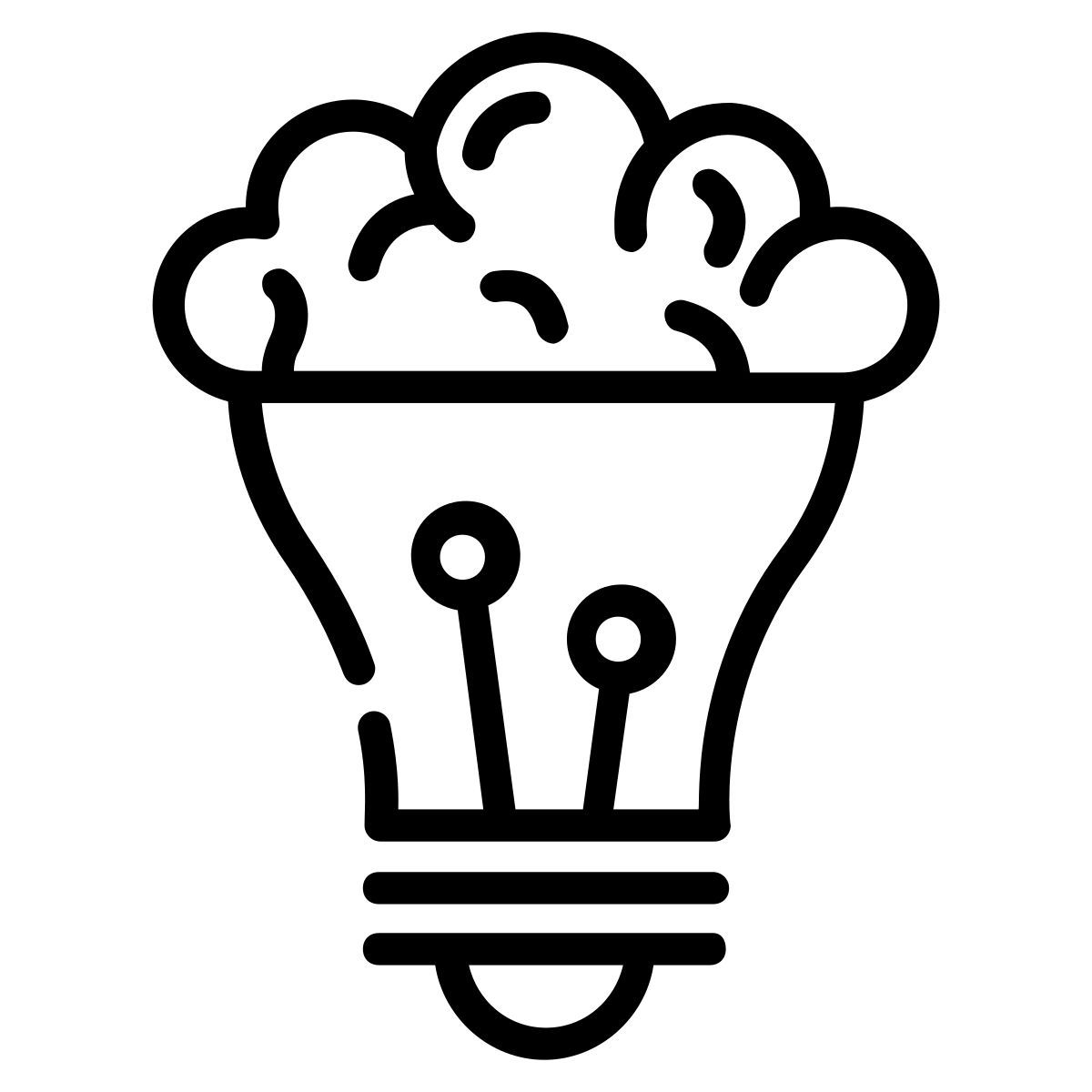 machine learning icon