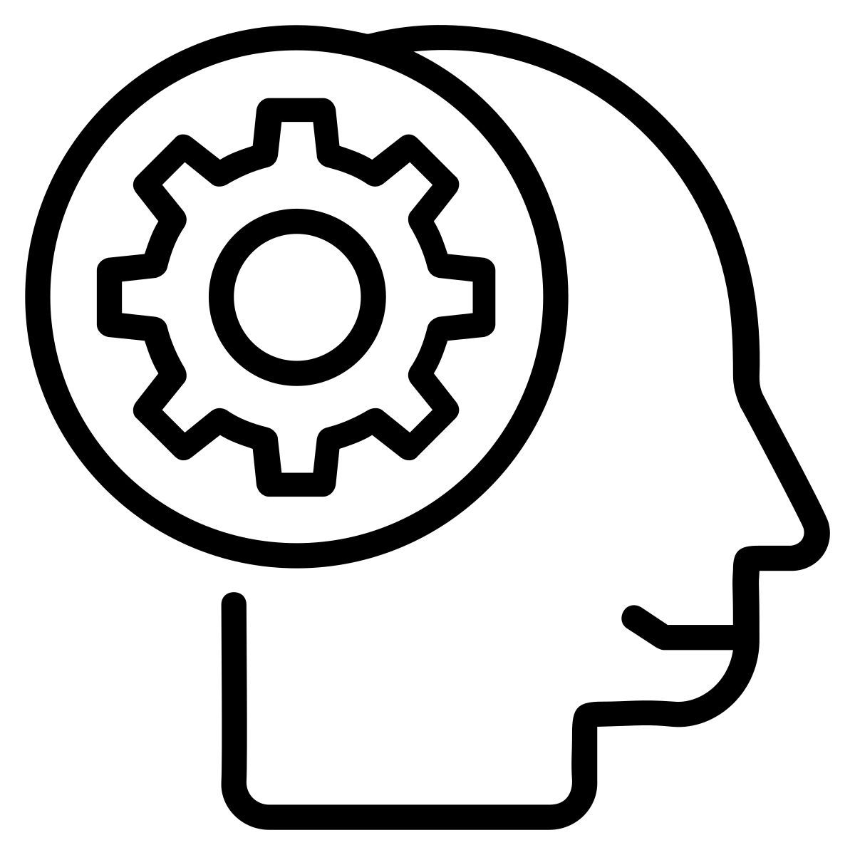 机器学习 icon