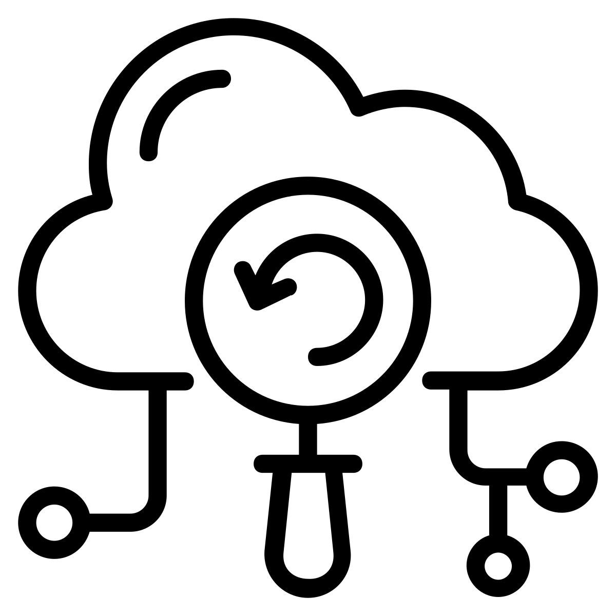 aprendizado de máquina icon