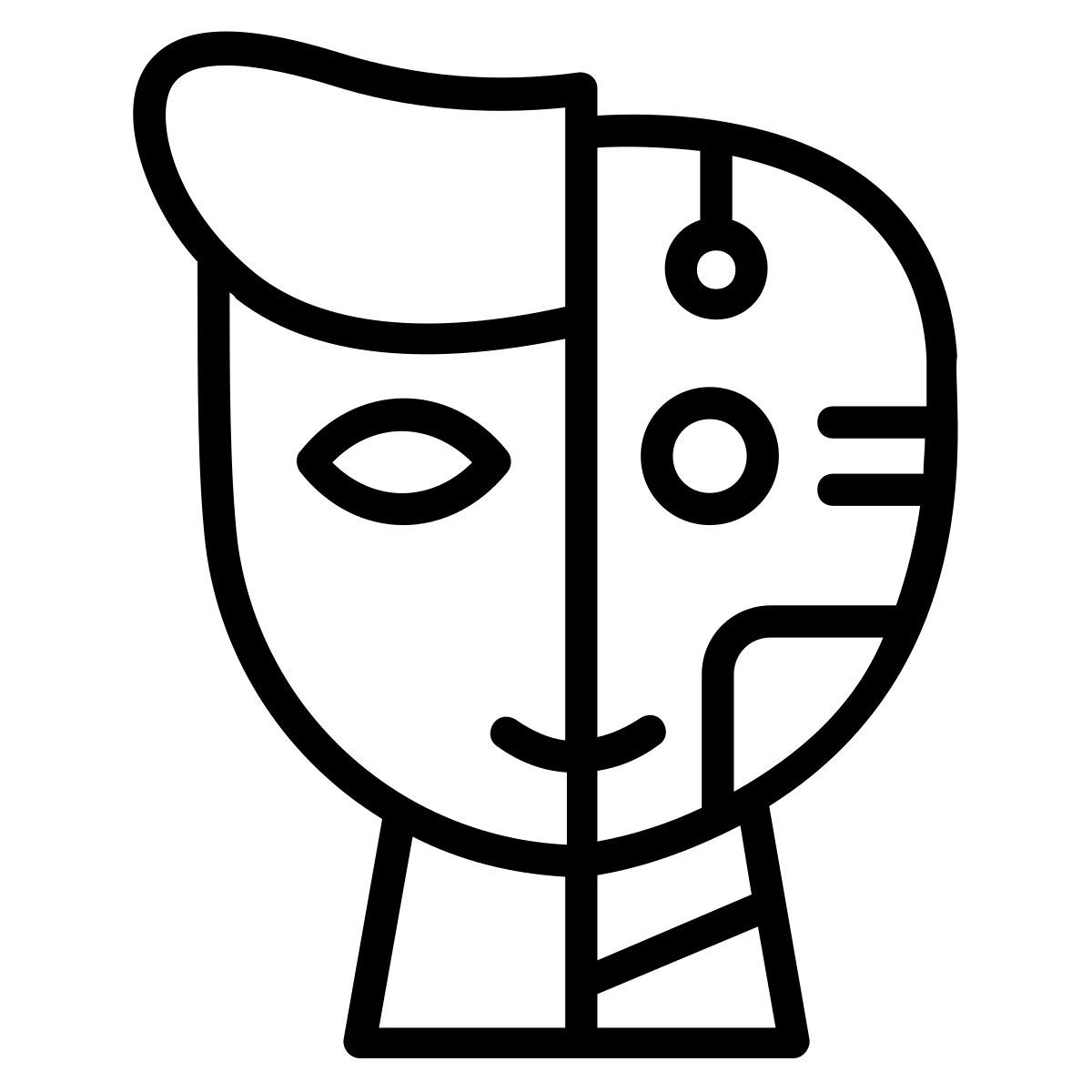 Aprendizaje automático icon