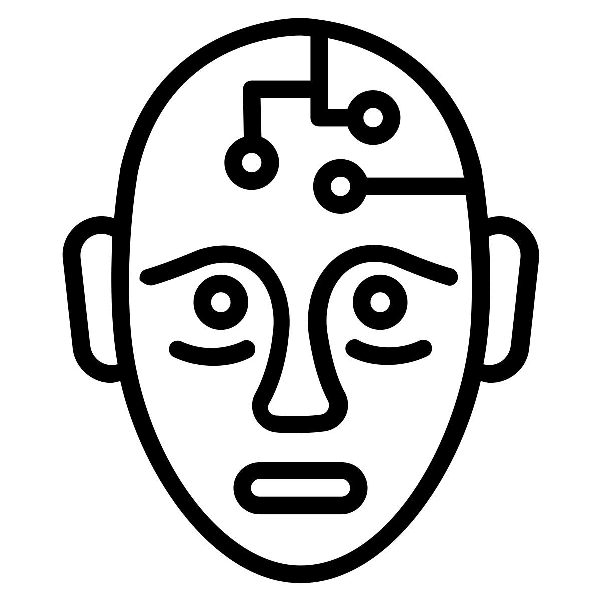 aprendizado de máquina icon