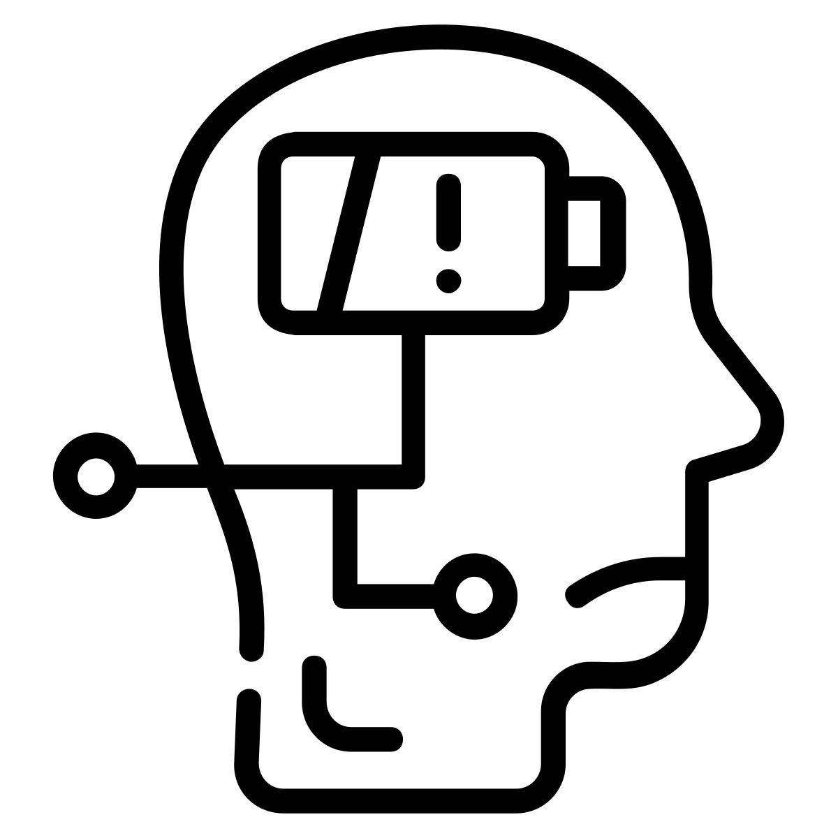 aprendizado de máquina icon