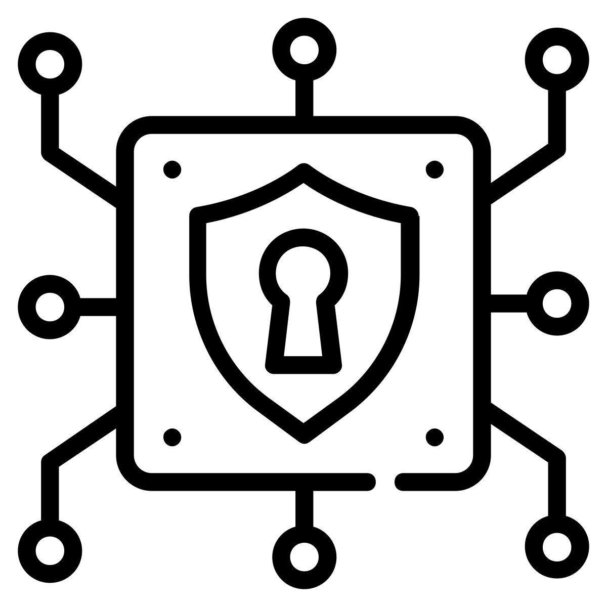 aprendizado de máquina icon
