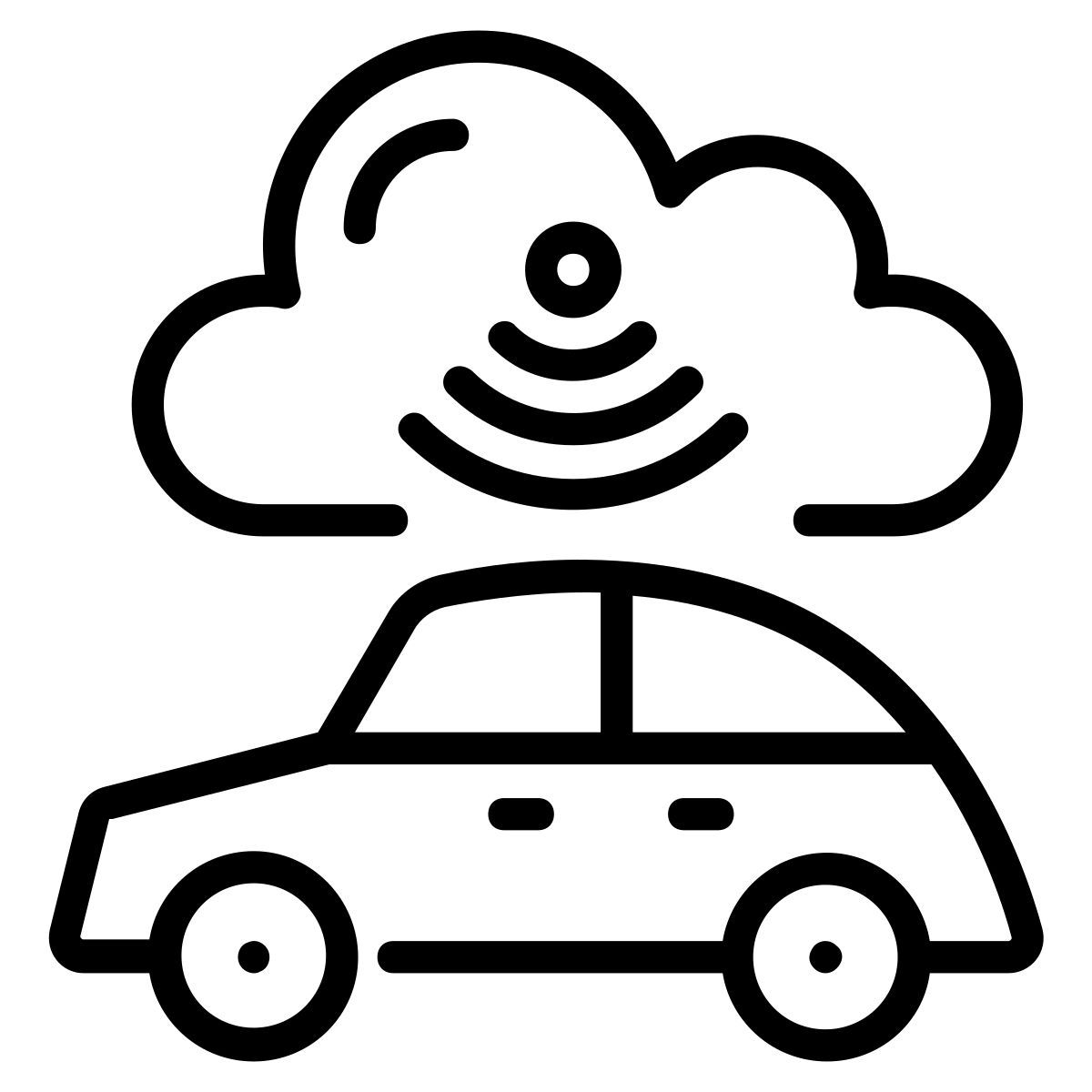 aprendizado de máquina icon
