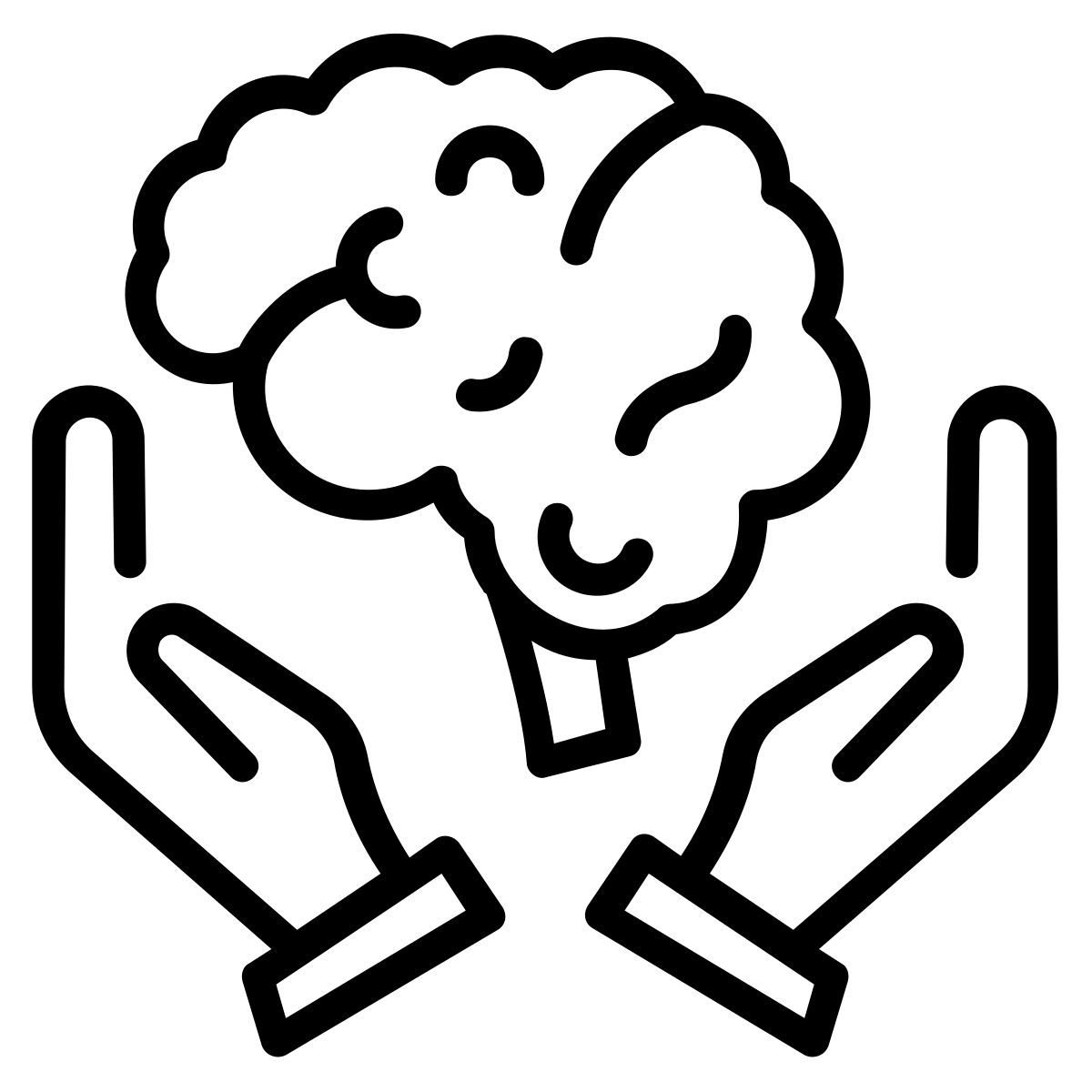 aprendizado de máquina icon