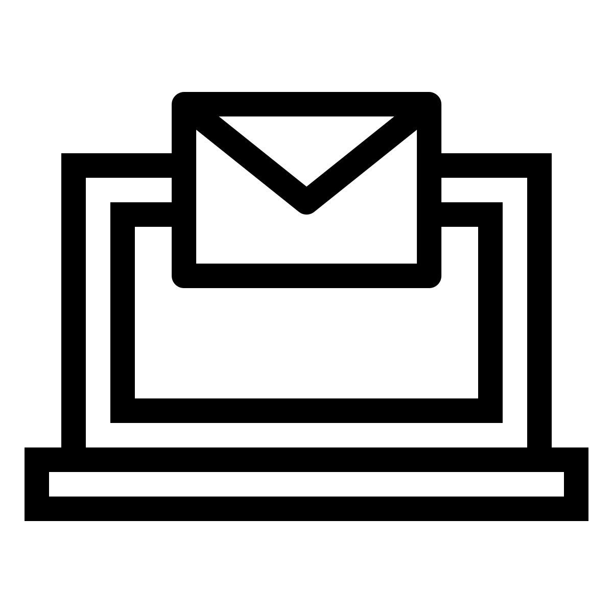mail icon