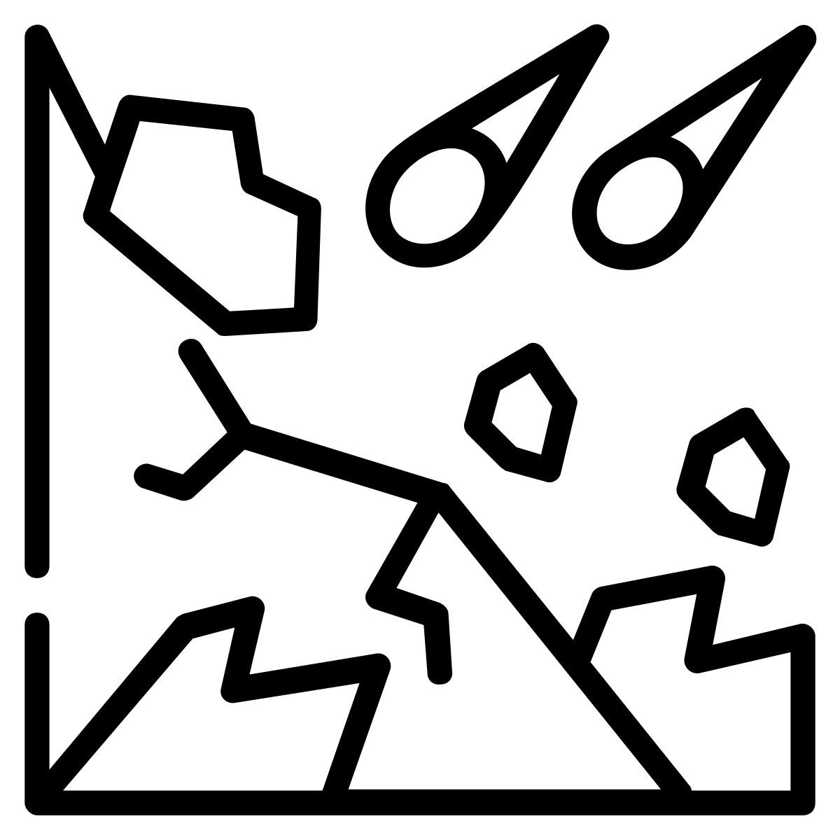 meteor damage icon
