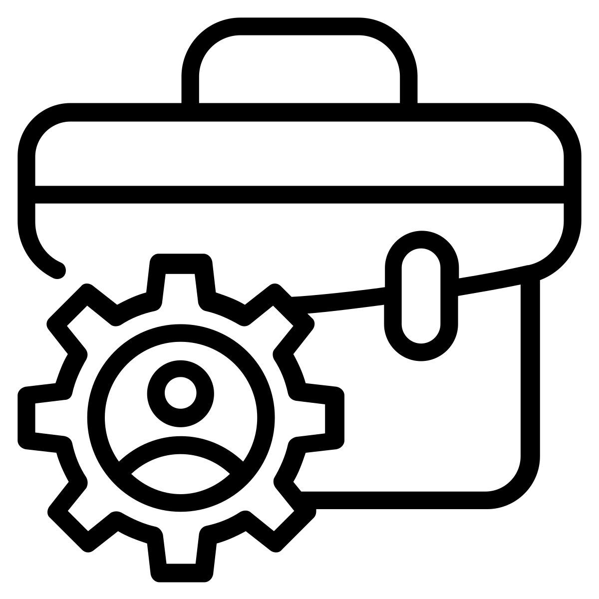 portfolio icon