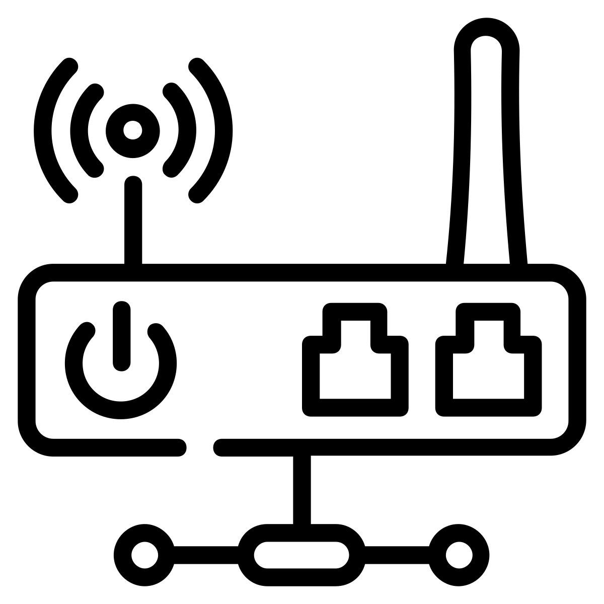 router icon