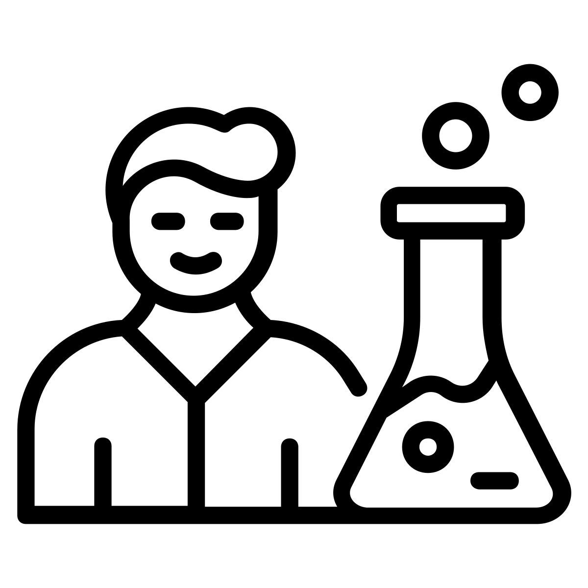 científico icon