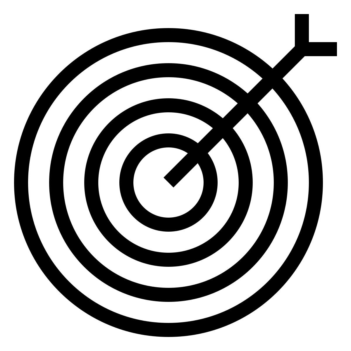 target icon