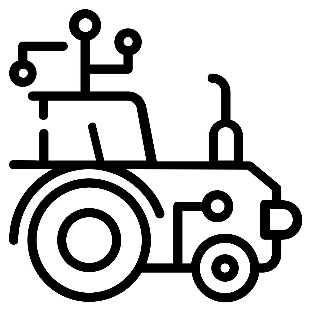 tracteur icon