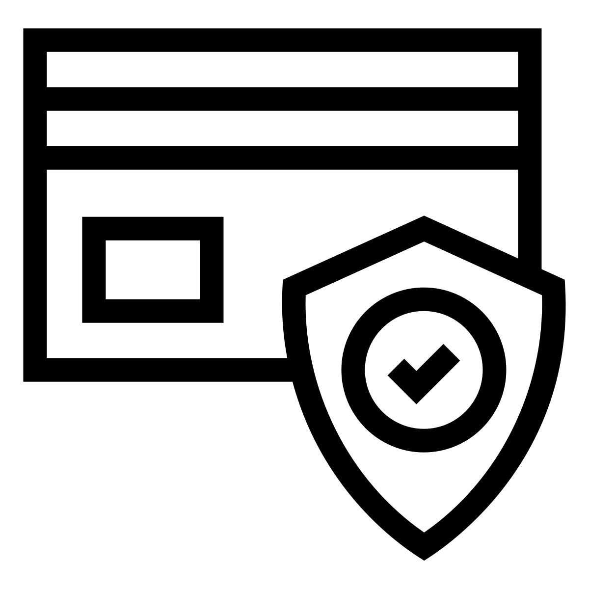 carta verificata icon