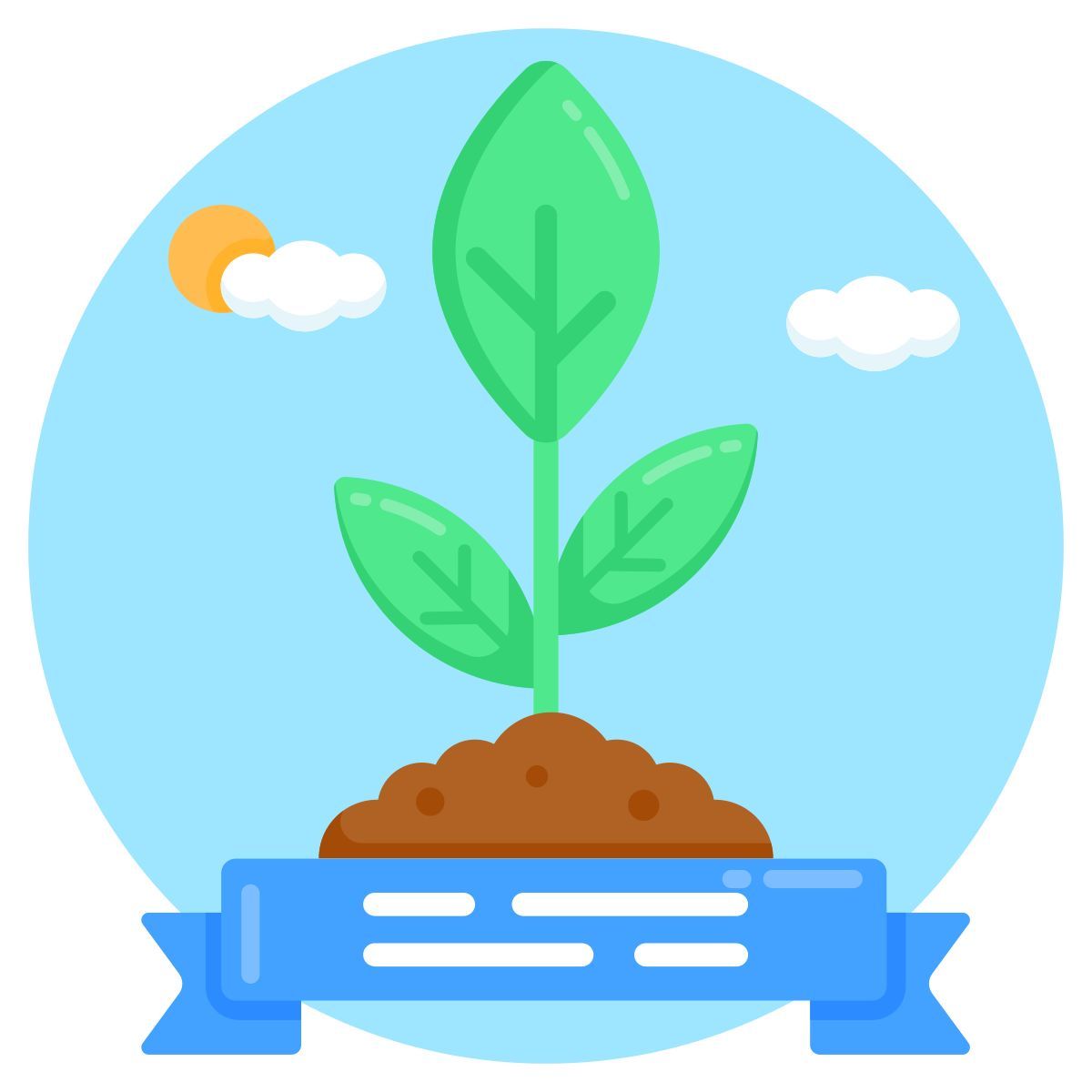 ecológico icon