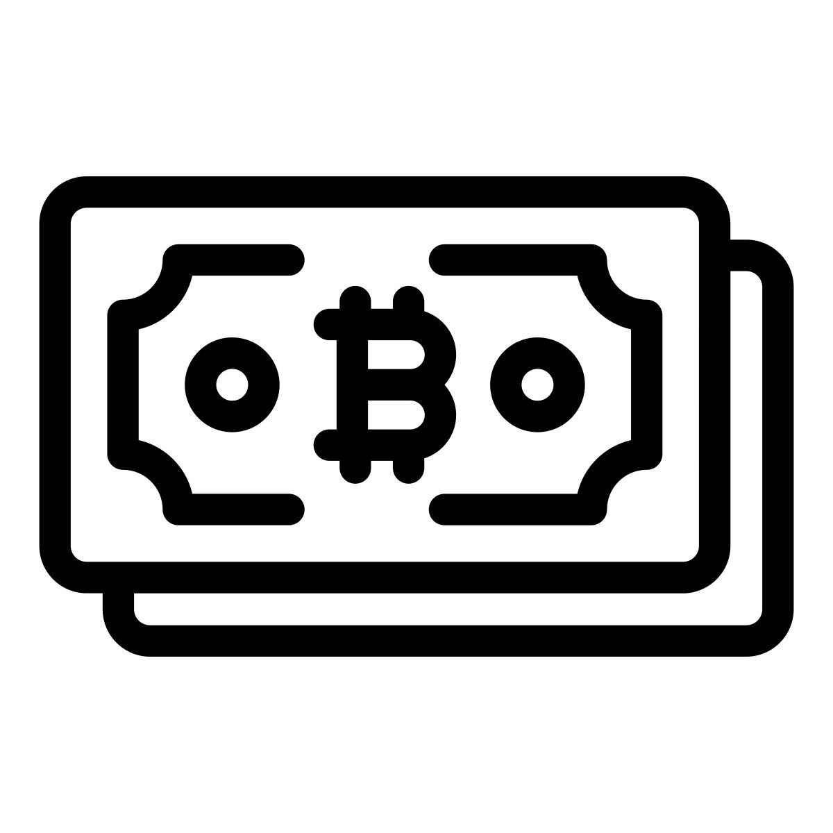 banknote icon