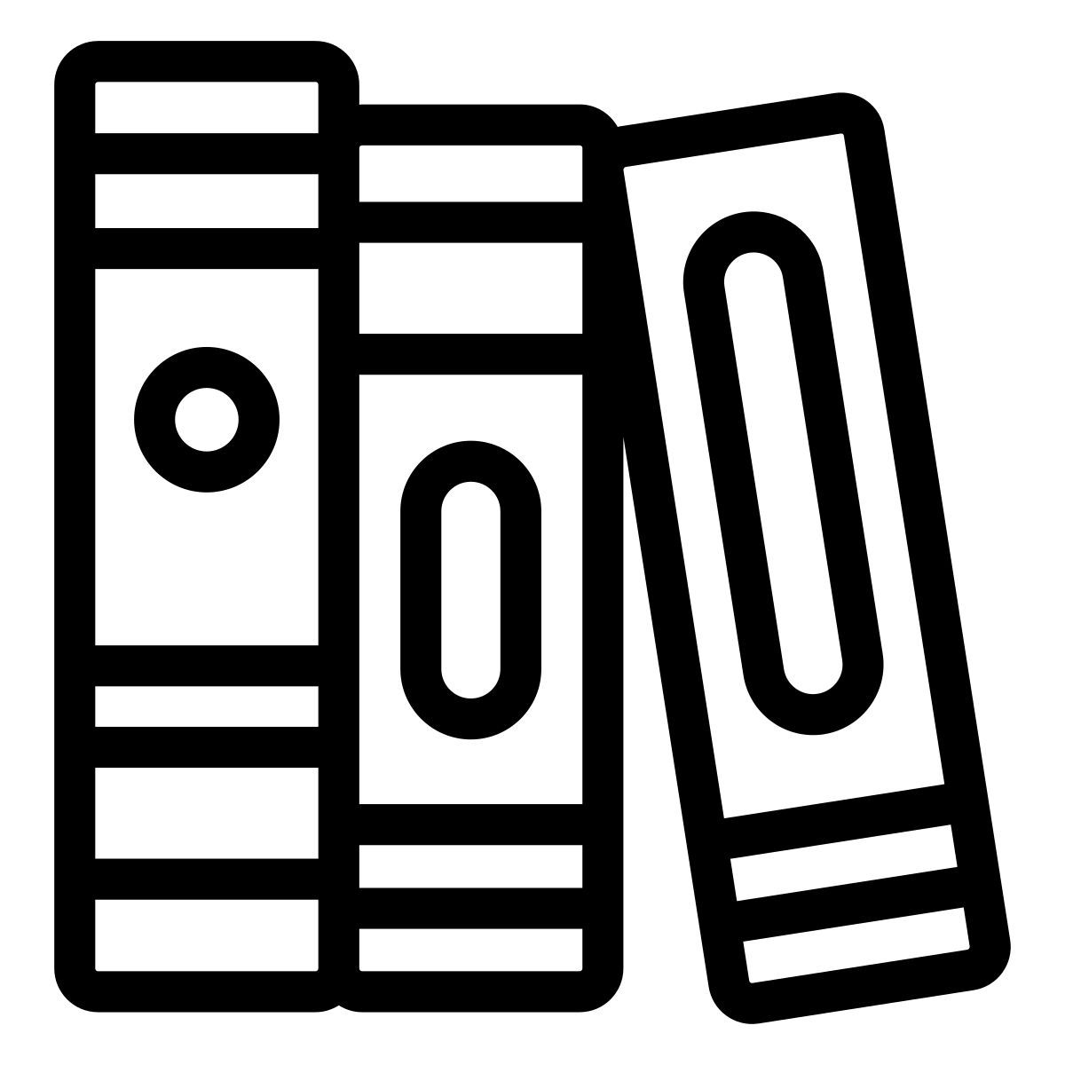 binders icon