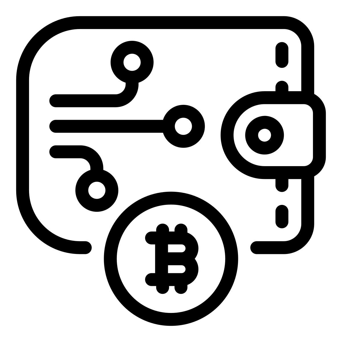 bitcoin icon