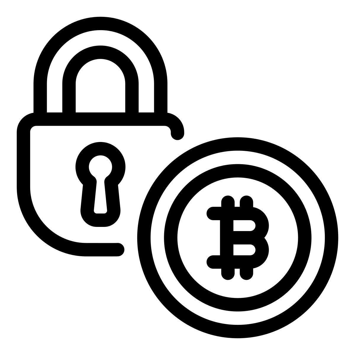 bitcoin icon