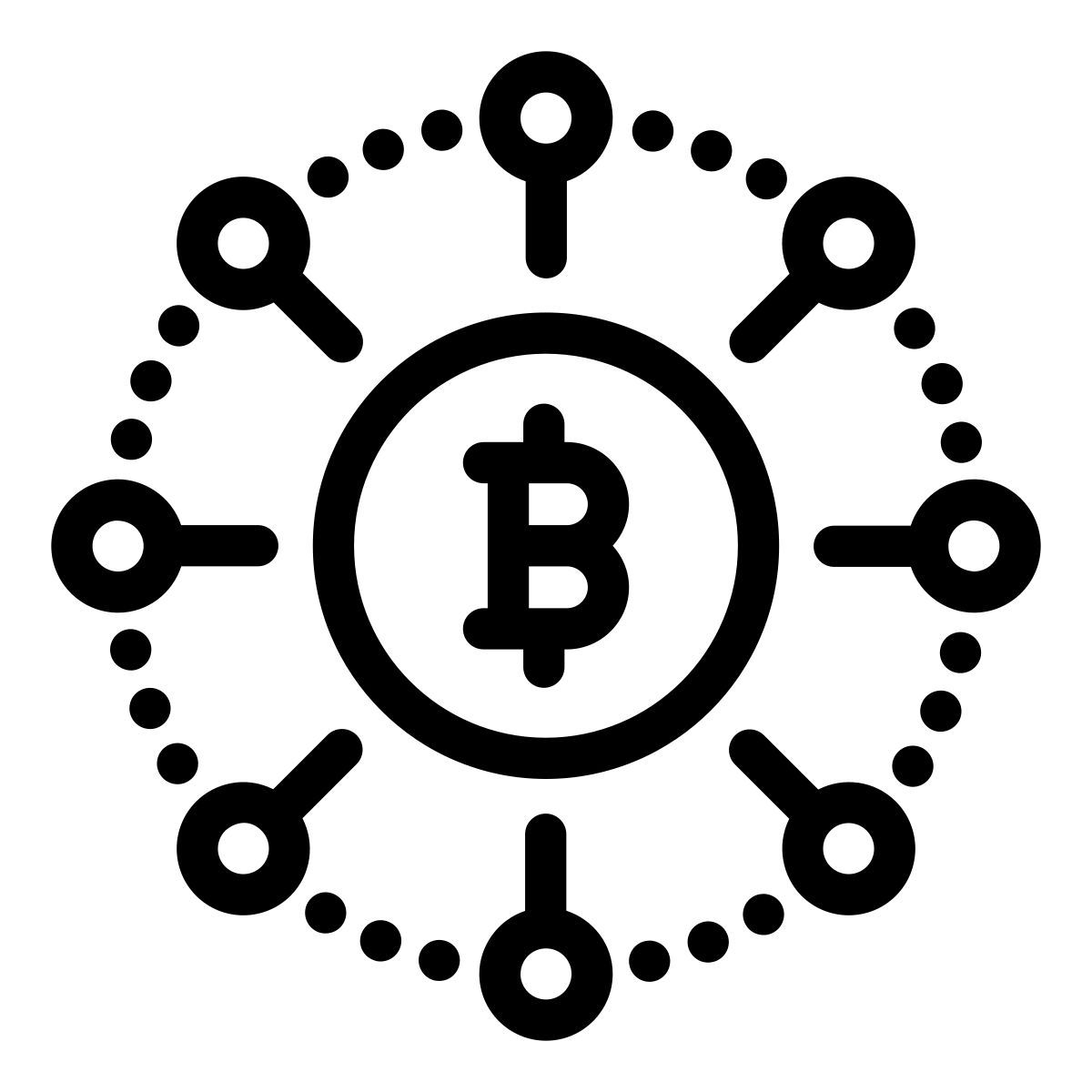 bitcoin icon