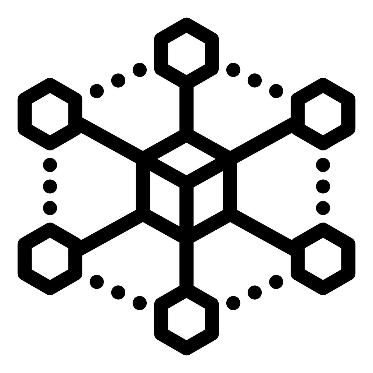 blockchain icon
