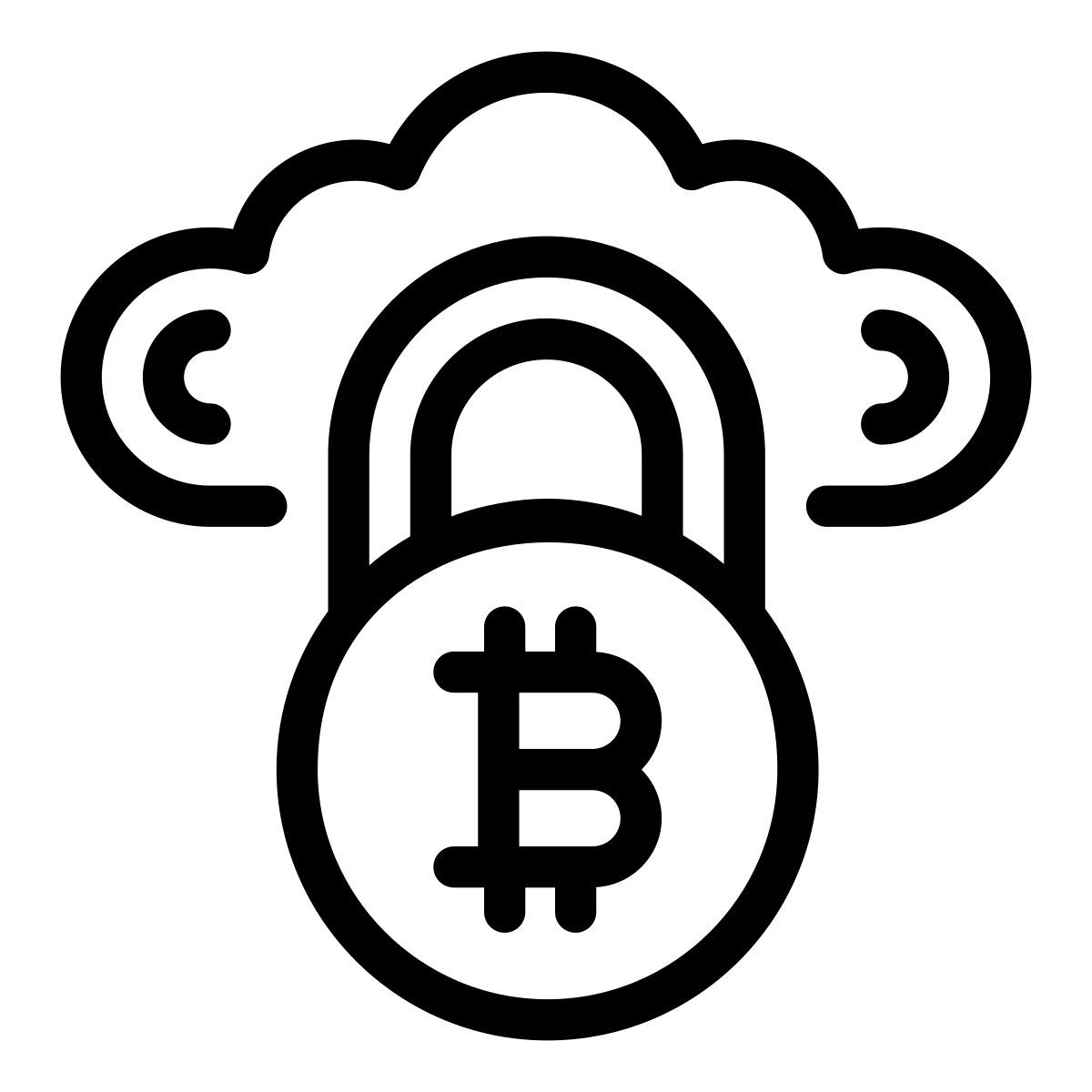 cloud storage icon