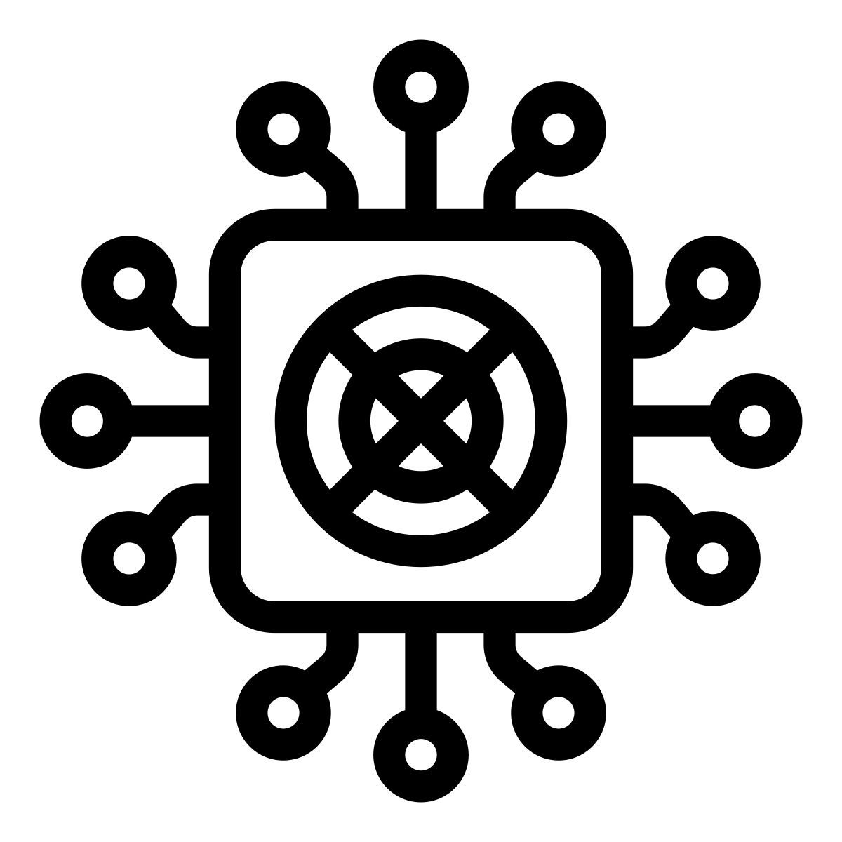 connection icon
