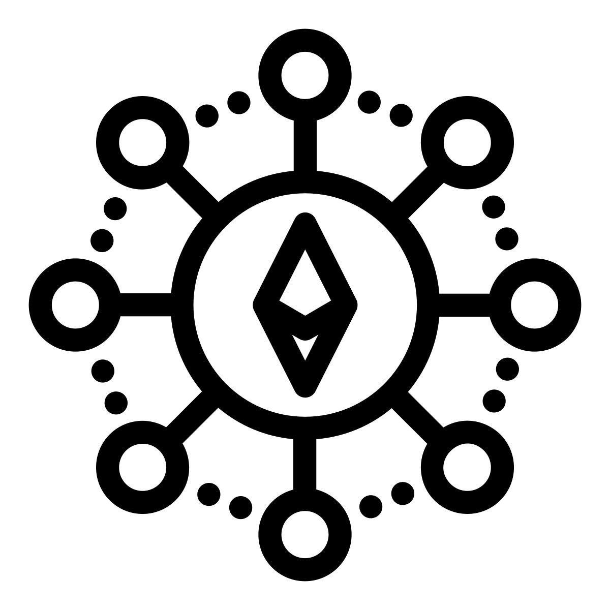 cryptocurrency icon