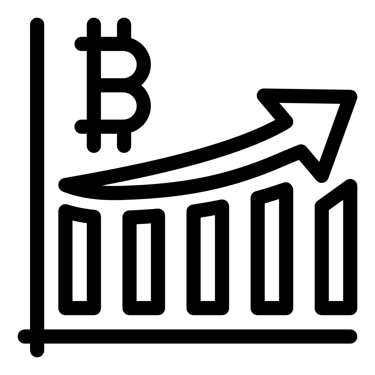 Análisis de datos icon