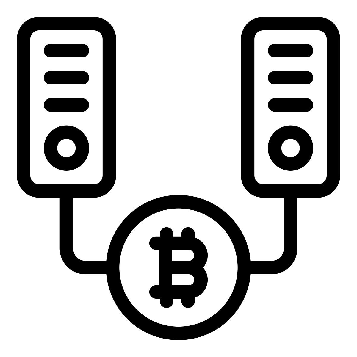 datenserver icon