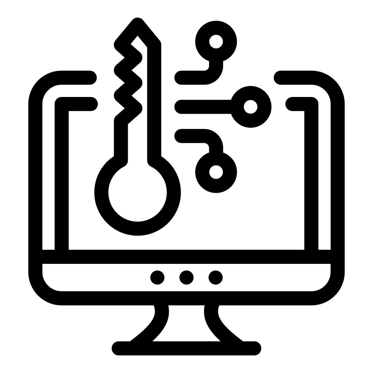 digital key icon