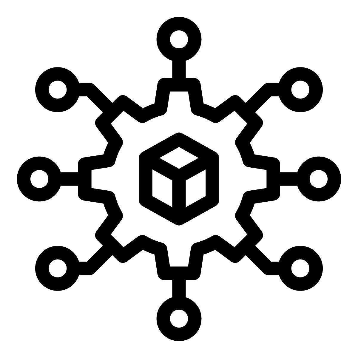 digital money icon