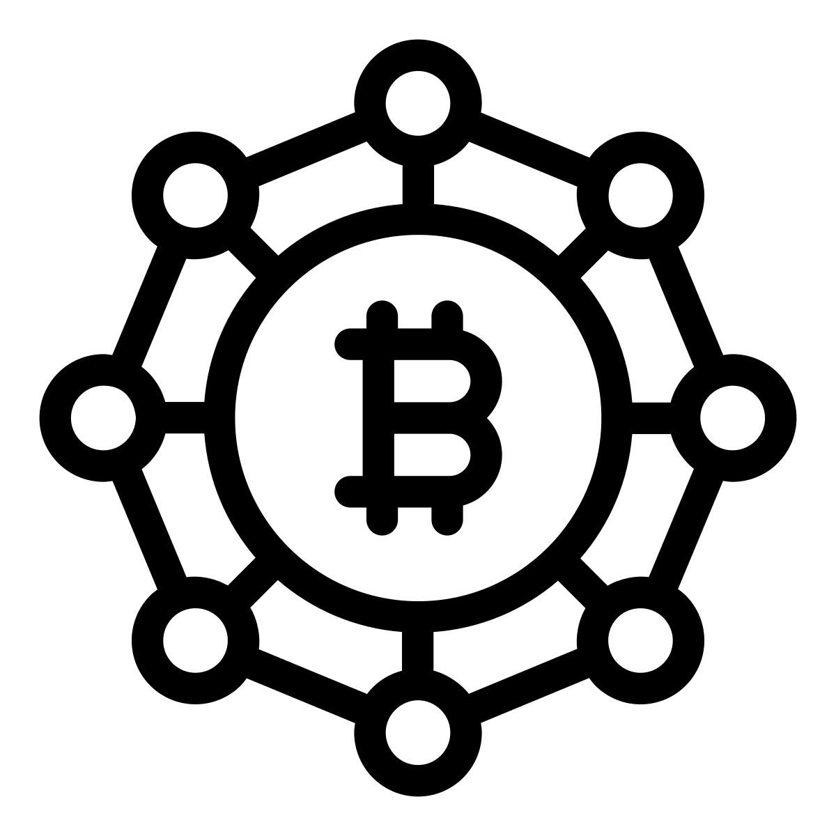 digital money icon