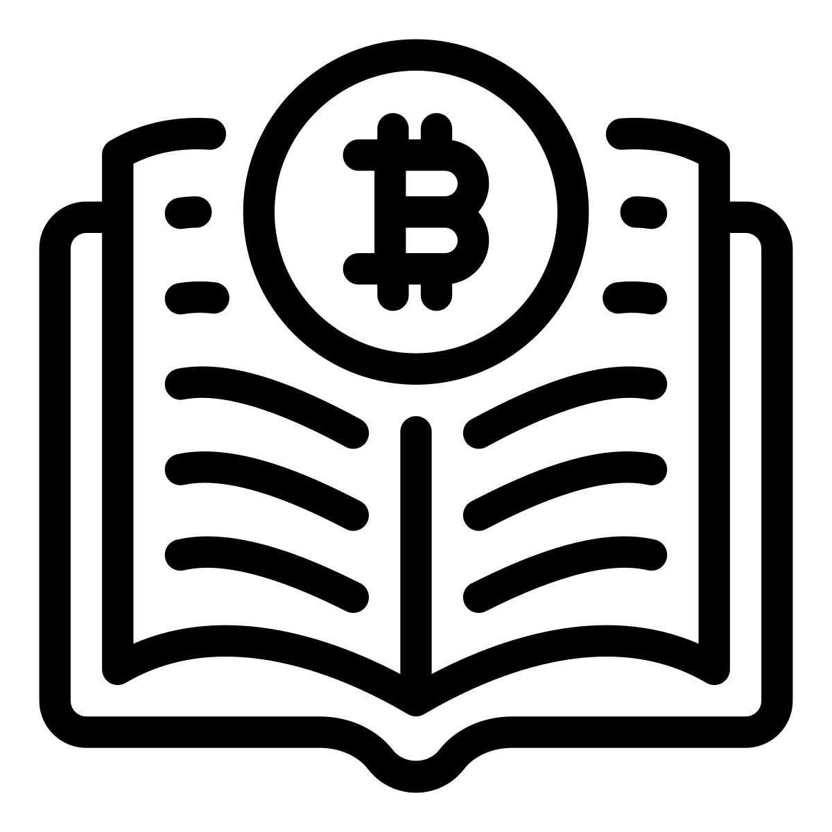 digital money icon