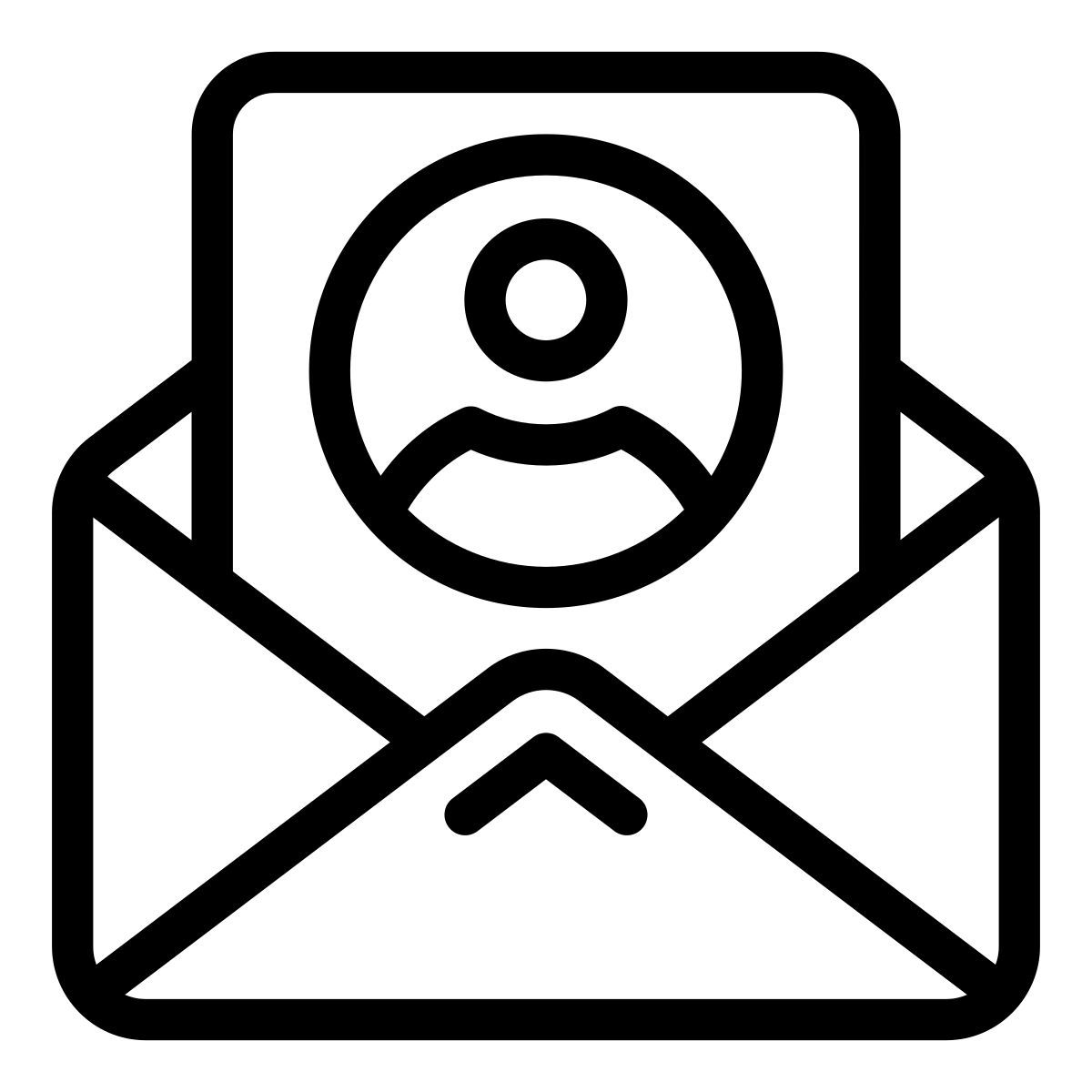email icon