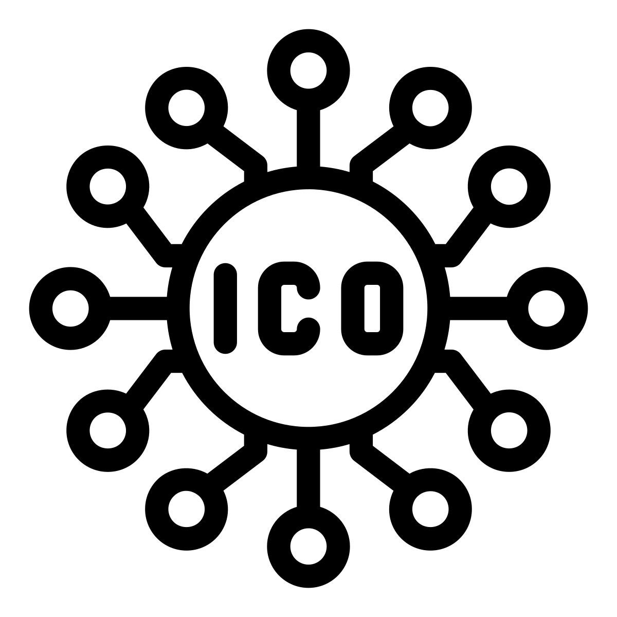 funding icon