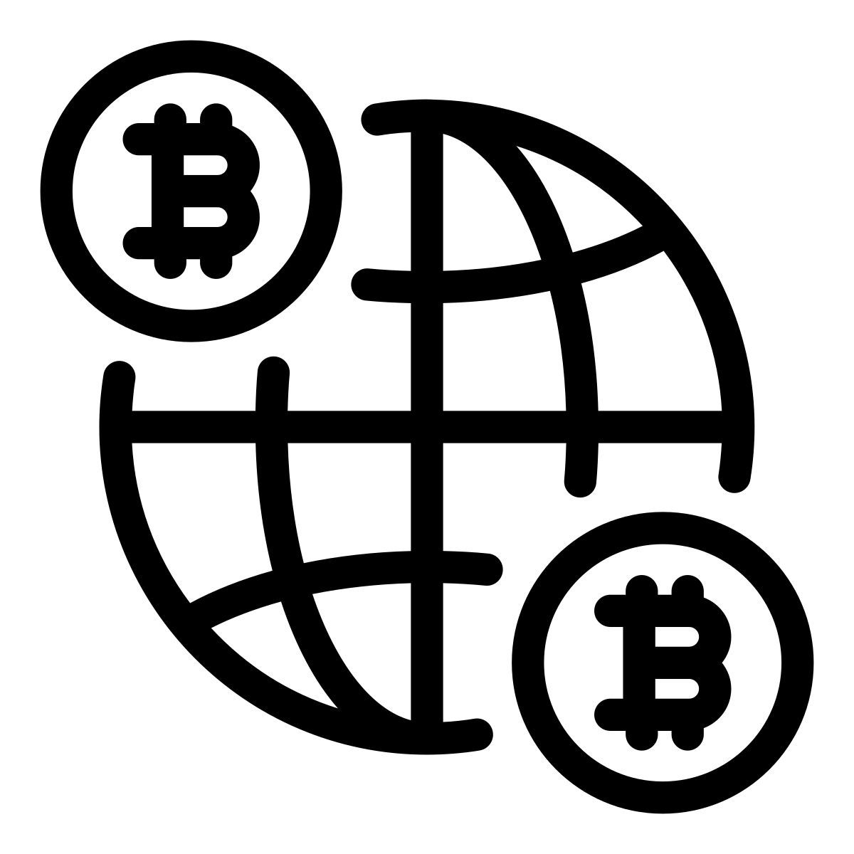 banco global icon