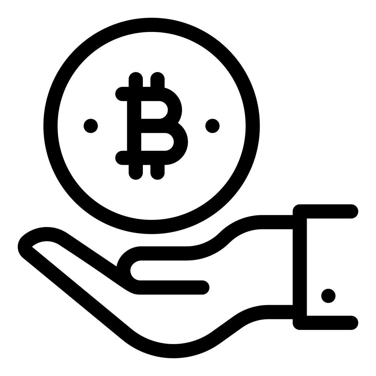 investment icon
