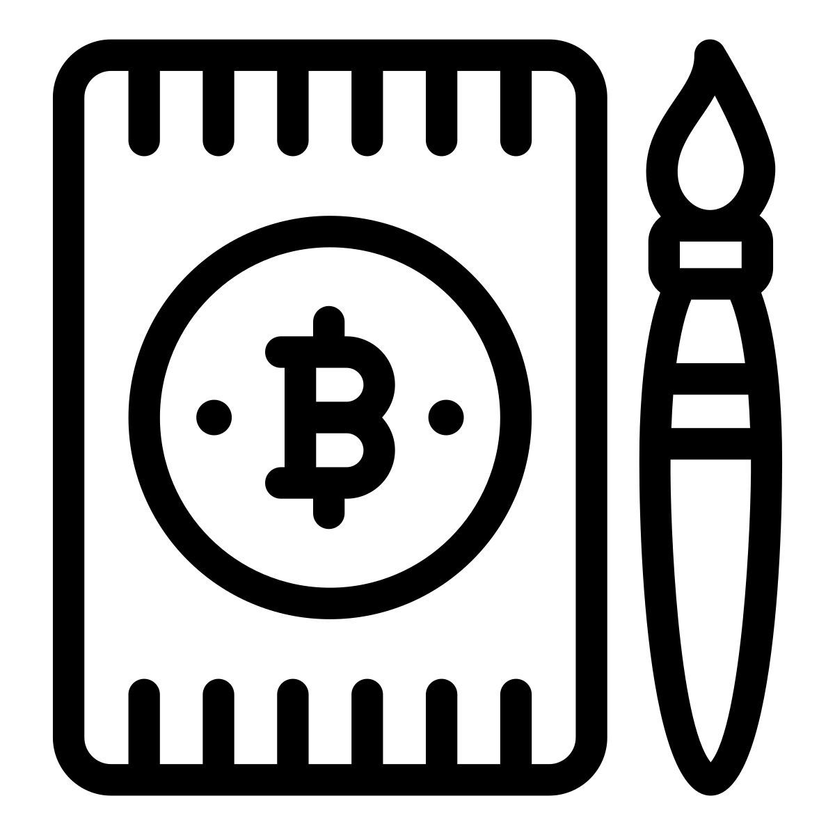 ledger icon