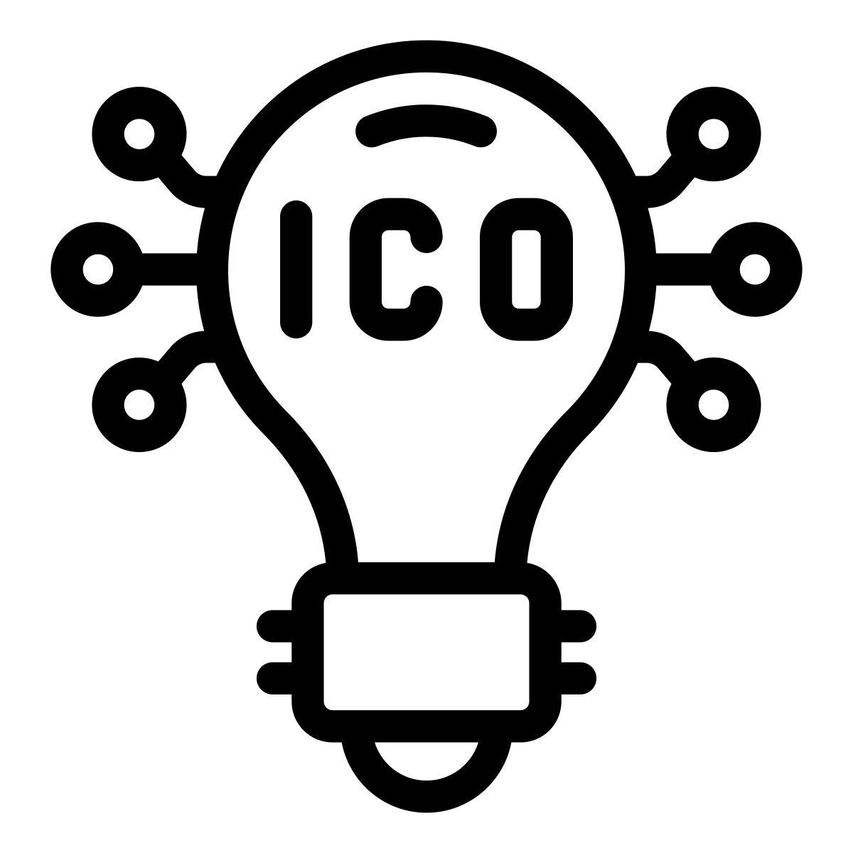 light bulb icon