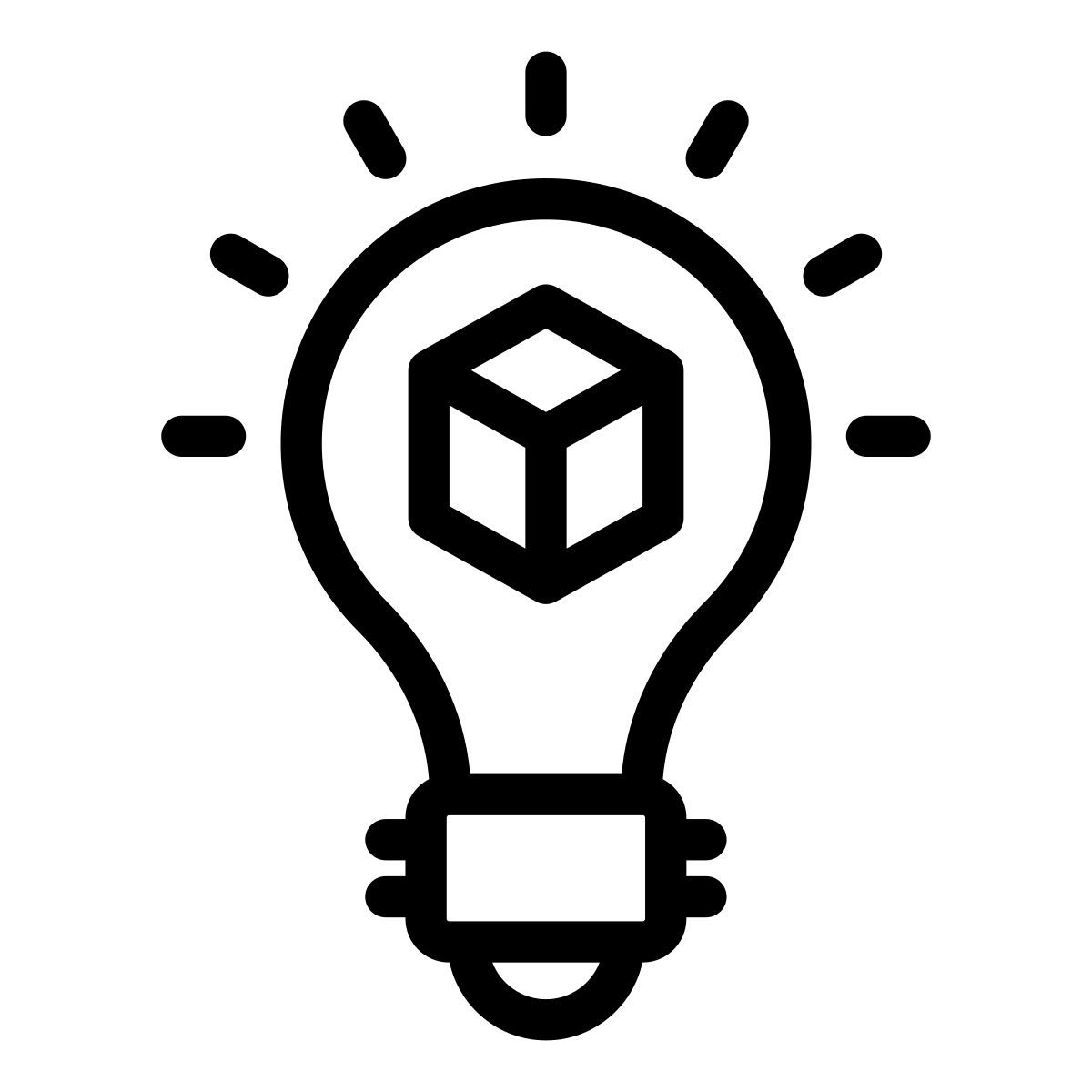 new product icon