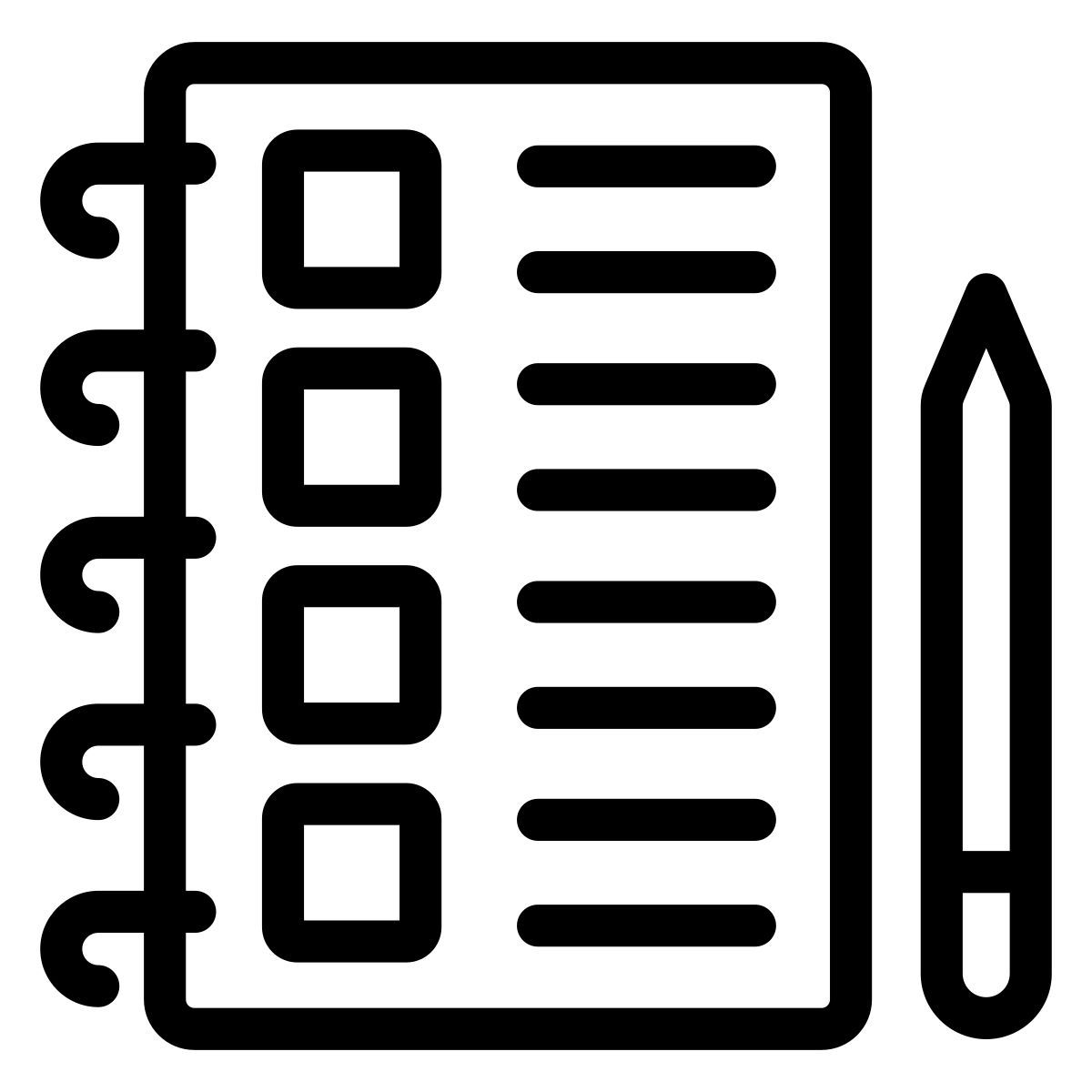 quaderno icon