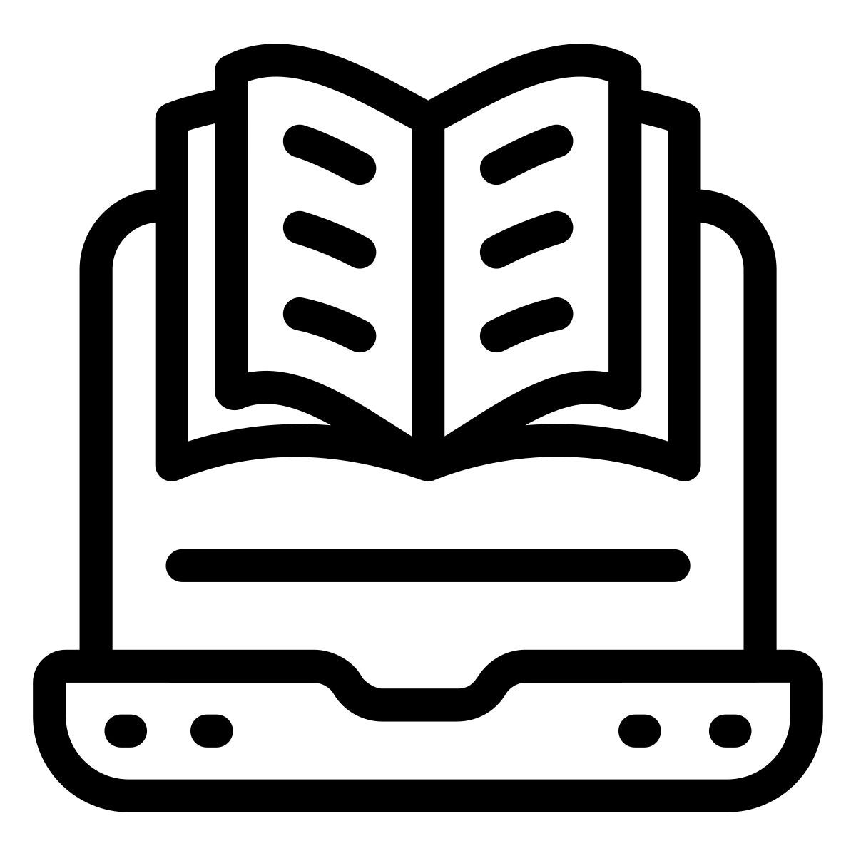 온라인 교육 icon