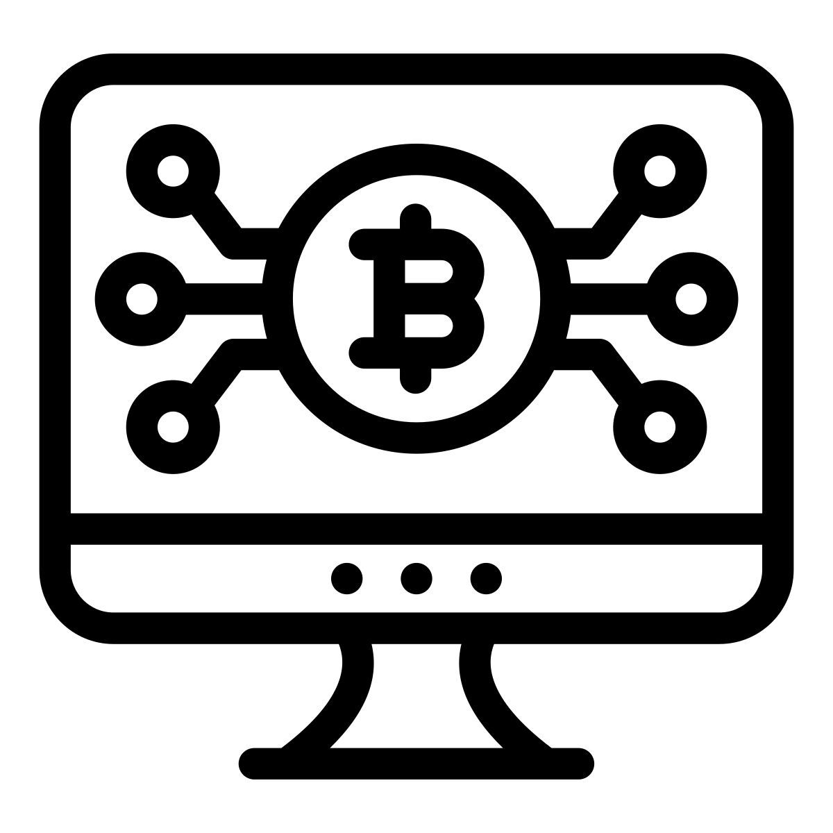 online money icon